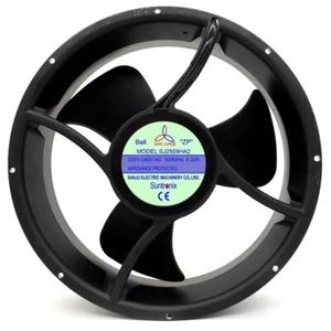 SUNTRONIX SJ2509HA2 220v-240v AC 50/60HZ 0.33A - Afbeelding 1 van 1