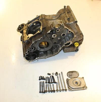 2013 Arctic Cat Prowler HDX 700 Engine Motor Crankcase Crank Cases Block  - Imagem 1 de 4