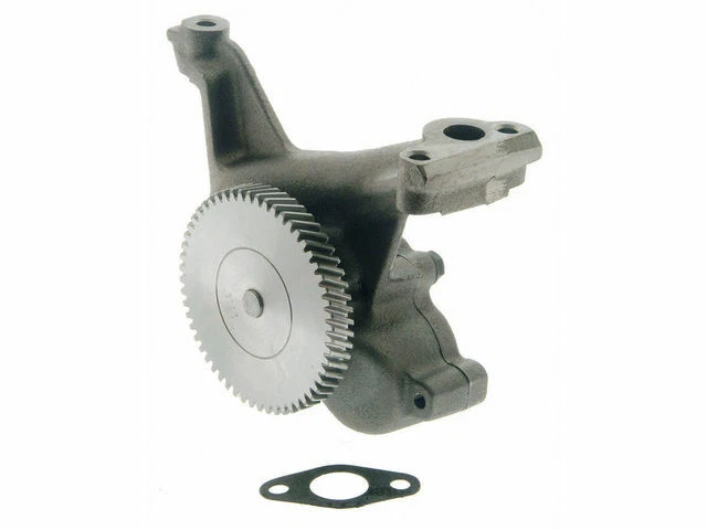 Bomba de aceite International 1652UPS potencia sellada 19988QT para 1990-1991, 1993 Foto 1 de 2