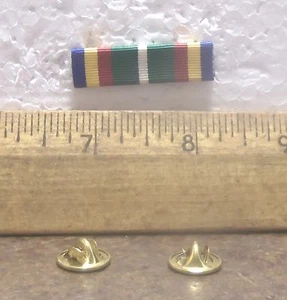 US Coast Guard - Unit Commendation Ribbon - Picture 1 of 3