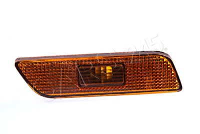 Intermitente lateral derecho TYC amarillo VOLVO S80 berlina 1998-2006 - Imagen 1 de 2