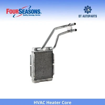 Para Chrysler Cordoba 1980-1983 HVAC núcleo calentador delantero 4 estaciones 1981 1982 Foto 1 de 4