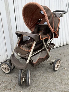 Buggy Graco Metro Lite - Bild 1 von 4