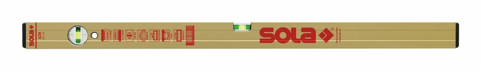 Sola Alu-Magnetwasserwaage AZM180 - Bild 1 von 1