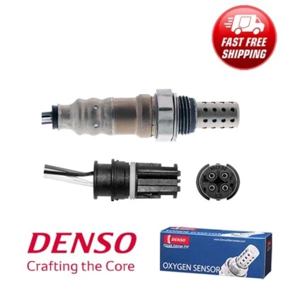 Genuine DENSO Oxygen Sensor for Mercedes-Benz C230 C240 C320 C350 CLK320 CLK430 - Image 1 of 4