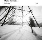 Mette Henriette Drifting (CD) Album (Jewel Case) (US IMPORT)