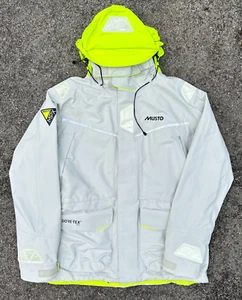 Chaqueta Musto MPX Gore-Tex Pro Offshore Talla XL - Imagen 1 de 18