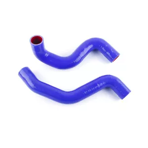 Silicone Radiator Coolant Intake Hose Kit Fit For SCION TC 2005-2010 2009 08 06 - Picture 1 of 8