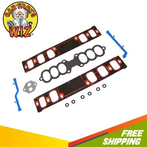 Engine Intake Manifold Gasket Fits 96-98 Ford Mercury Cougar Mustang 3.8L 12V - Picture 1 of 1
