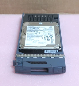 Netapp 600GB 2.5" SAS 6GB/s 10K HDD Hard Drive For DS2246 SP-422A-R5 X422A-R5 - Picture 1 of 8