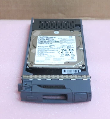 Netapp 600GB 2.5" SAS 6GB/s 10K HDD Hard Drive For DS2246 SP-422A-R5 X422A-R5 - Image 1 of 4