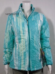 Under Armour ColdGear Infrared Micro Jacket Womens size M - Picture 1 of 7