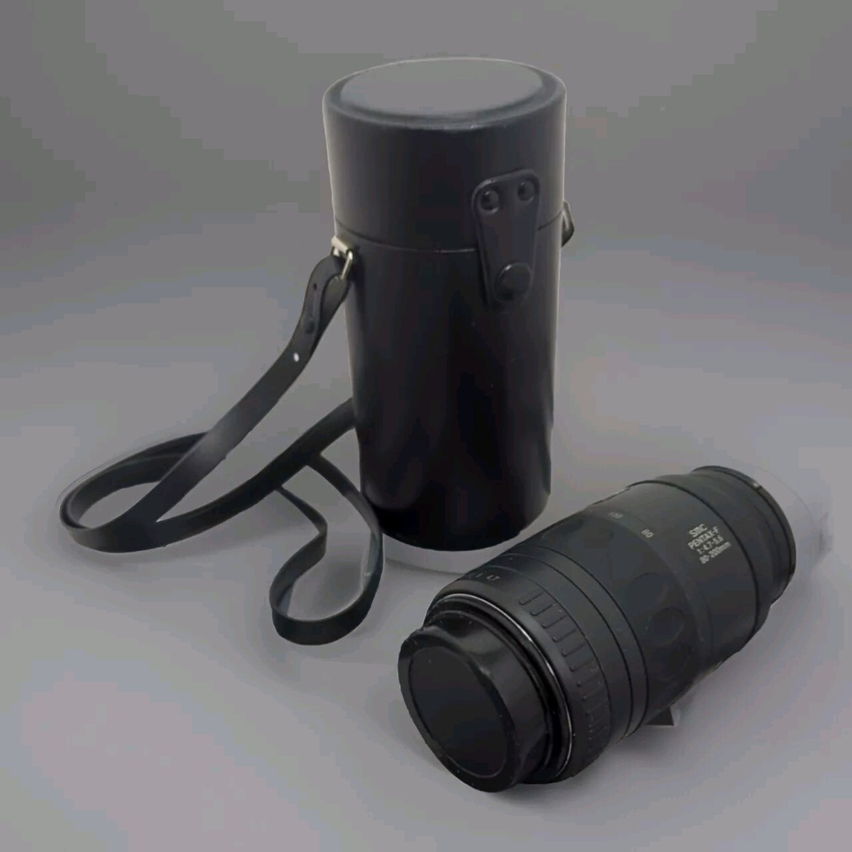PENTAX SMC 80-200mm Camera Lenses for sale | eBay PENTAX SMC 80-200mm Camera Lenses for sale | eBay
