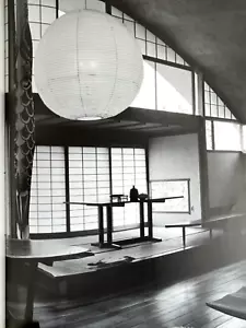Signed George Nakashima Soul of a Tree 1st Ed. w/ 1961 Price List + Wood Off Cut - Foto 1 di 15