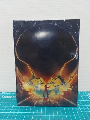 Halo 4 Official Game Guide Collector's Edition Hardcover Limited Edition - Image 1 of 4