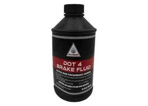 PRO HONDA DOT 4 Brake Fluid (12 FL OZ) 08203-0004 - Picture 1 of 2