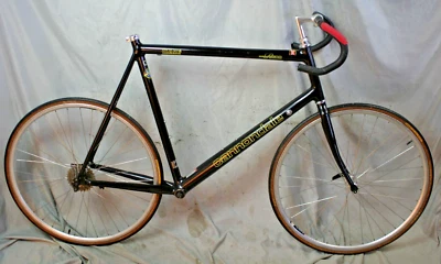 1987 Cannondale Multisport 500 CAD3 Touring Road Bike 58cm Large Fast US Shipper - Image 1 of 4