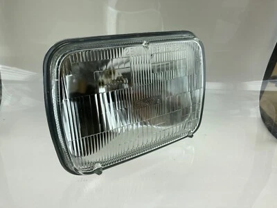 ACDELCO 19344800 H6054 HALOGEN HEAD LIGHT - Image 1 of 2