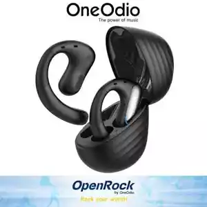 Oneodio OpenRock Pro T1 Cuffie Bluetooth Auricolari Sport Conduzione Aria Alta Risoluzione - Foto 1 di 18
