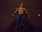 Chris Bonoit loose 6 inch action figure WWE toys