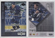 1996-97 Upper Deck Black Diamond Single Diamonds Kevin Dineen #72