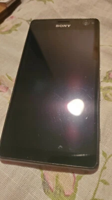 Sony Xperia C4 Dual FOR PARTS!!! - Image 1 of 4