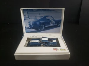 Revell/Monogram 1965 Ford Shelby Mustang GT350R Mark Donohue Limited Edition new - Picture 1 of 10