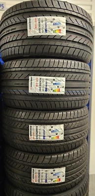 4X NEW NANKANG NS-20 SPORT 285/30 ZR19 XL UHP 255/35 ZR19 2853019 2553519 D+A - Image 1 of 4