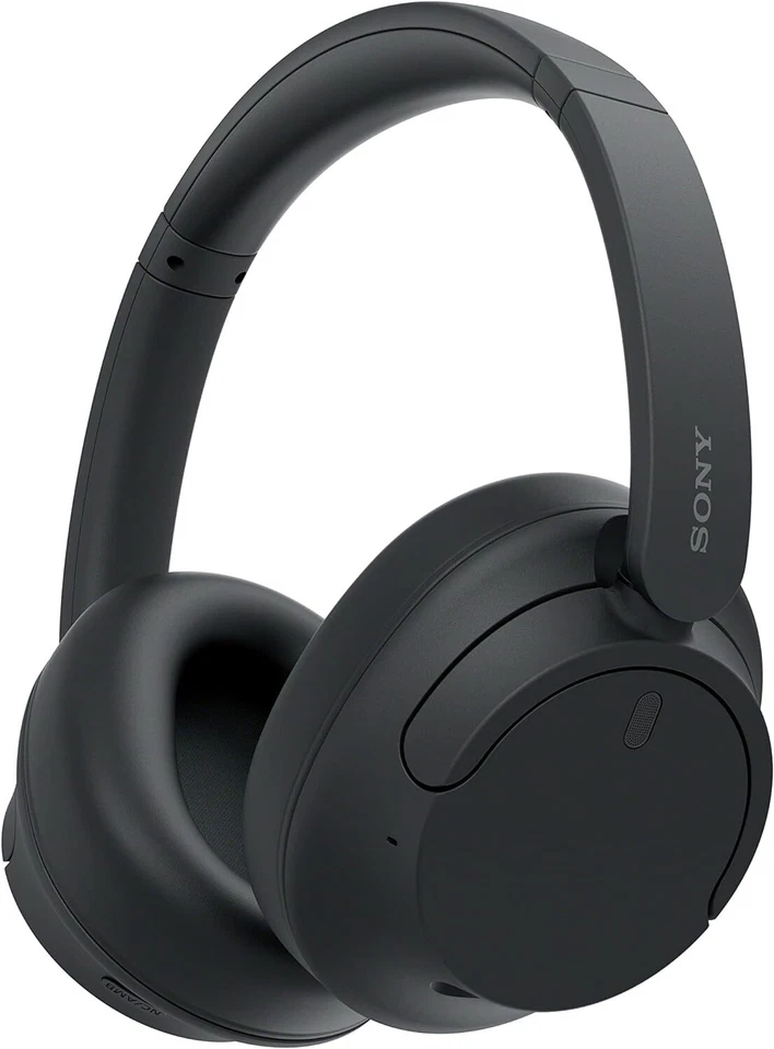 Sony WH-CH720NB Casque Audio sans Fil On-Ear