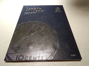 Canadian Canada 10 Cents #2 Whitman Coin Folder 1937 - 1989 (Album, Buch) - Bild 1 von 2