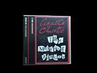 Agatha Christie THE MOVING FINGER Unabridged Audio Book Miss Marple CD