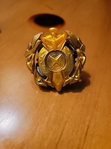 HASBRO BEYBLADE Burst Golden Xcalius - Picture 1 of 4