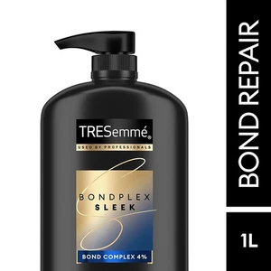 Tresemme Bond Plex Repair Shampoo With Bonding Complex Technology 1L - Picture 1 of 5
