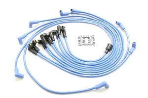 MAXX 518B 8.5mm Spark Plug Wires 58-72 Plymouth Mopar 361 383 400 413 426 440 V8 - Imagen 1 de 2