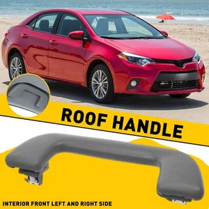 For Toyota Corolla Yaris Vios 2005-2017 Car Front Inner Roof Ceiling Pull Handle - Picture 1 of 16