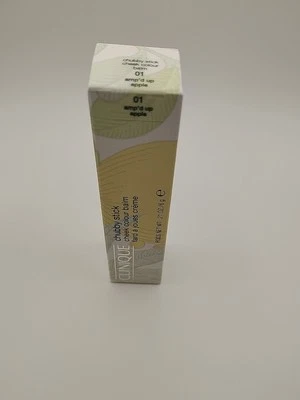 Clinique Chubby Stick Cheek Colour Balm 01 AMP'D UP APPLE .21oz./6g - Image 1 of 2