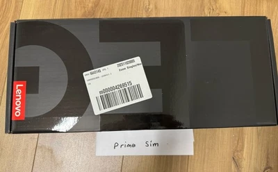 联想 Legion Go 2 8.8 英寸 144Hz OLED AMD 锐龙 Z2 Extreme 32GB 1TB(今天发货) — 第 1/4 张图片