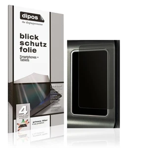 Blickschutzfolie für Ninja BN800EU 3-in-1 matt Schutzfolie Folie Display Schutz - Afbeelding 1 van 8