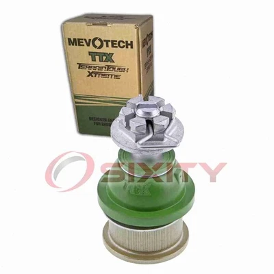 Rótula de suspensión superior trasera Mevotech TTX 1996-2005 Mercury Sable OA Foto 1 de 4