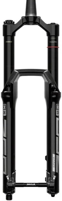 RockShox ZEB Ultimate Charger 3.1 RC2 分叉 – 29 英寸 / 180 毫米 / 15×110 BOOST / 44 毫米 — 第 1/3 张图片