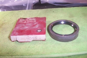 NORS CHEVROLET TRUCK,GMC TRUCK 1962-66  FRONT WHEEL SEAL #9015S - Picture 1 of 1