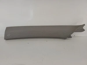 Toyota Camry 2007-2015 Windshield Pillar Trim 62220-06072-B0 - Picture 1 of 11