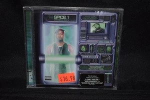 Immortalized [PA] by Spice 1 (CD, Oct-1999, Jive) Brand New, Sealed - Imagen 1 de 2