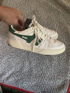 Gola Allcourt Sneakers For Women Size 8.5 - Picture 1 of 5