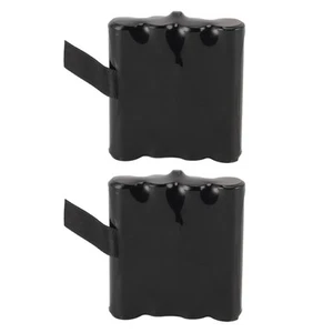 2x Wymiana baterii radiowej 4,8V 800mAh Bateria do BP38 BP39 BP40 BT537 BT1 CB - Zdjęcie 1 z 24