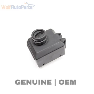 2013-2015 MERCEDES-BENZ E400 - Ignition Switch 2129055400 - Image 1 of 4