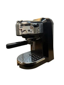 De'Longhi EC270 15-Bar Pump Espresso Coffee Machine | Used | Tested & Working ✅ - Picture 1 of 7