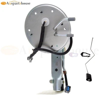 Conjunto de módulo de bomba de combustible para Ford Grand Marquis 2001-2002 Lincoln Town Car Foto 1 de 4