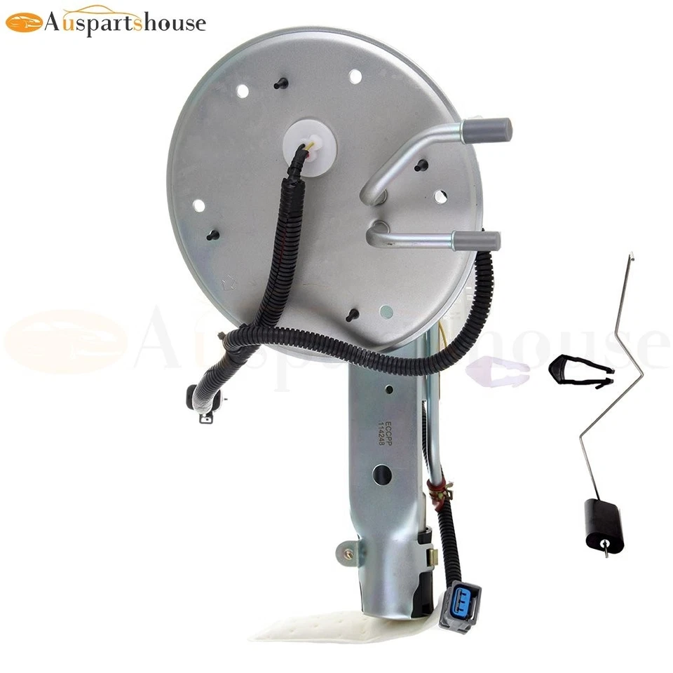 Conjunto de módulo de bomba de combustible para Ford Grand Marquis 2001-2002 Lincoln Town Car Foto 1 de 4