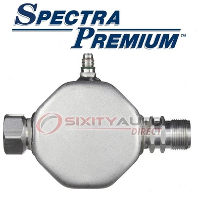 Spectra Premium AC Accumulator for 1991-1993 Chevrolet K2500 - Heating Air hq - Image 1 of 4